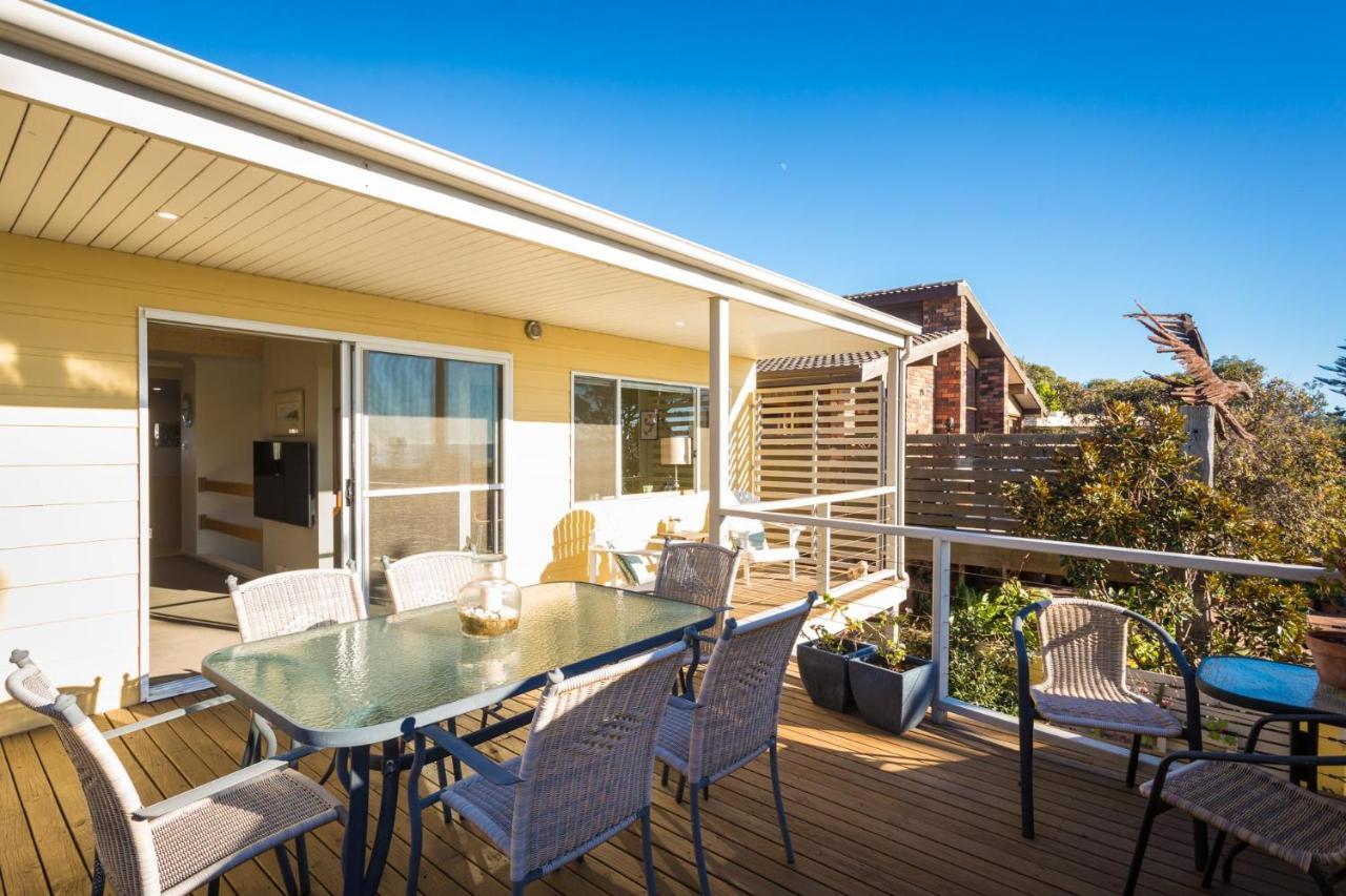 Tathra Beach House Holiday Apartments Exterior photo