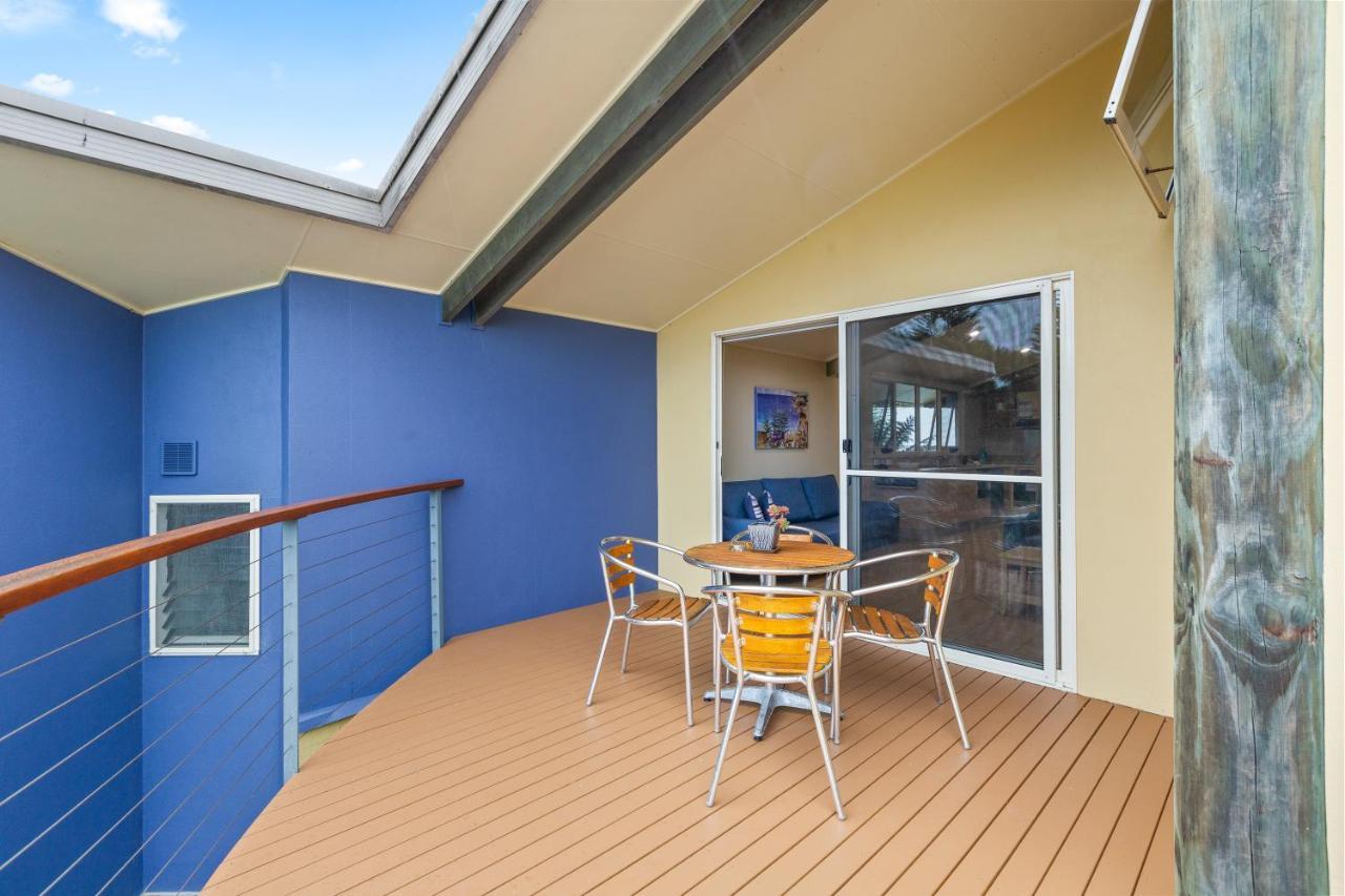 Tathra Beach House Holiday Apartments Exterior photo