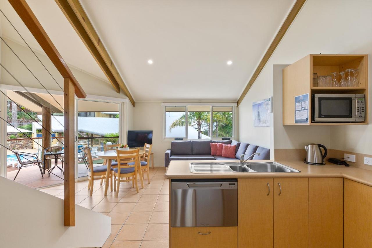 Tathra Beach House Holiday Apartments Exterior photo